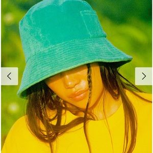Lack of Color Wave Bucket Hat